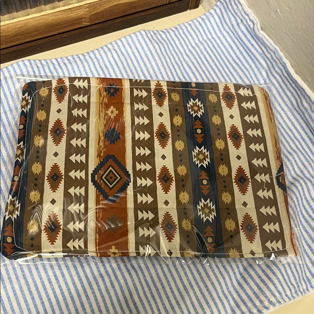 Homemade Hot Pad - Picture 2 of 2